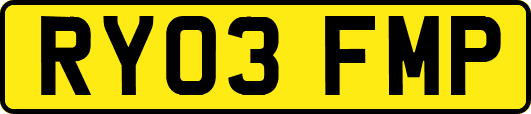 RY03FMP