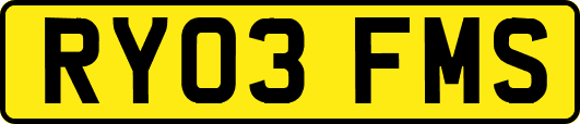 RY03FMS