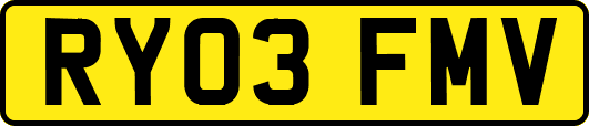 RY03FMV