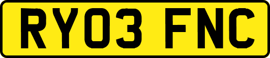 RY03FNC