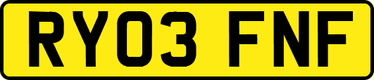 RY03FNF