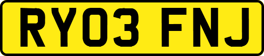 RY03FNJ