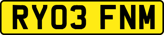 RY03FNM
