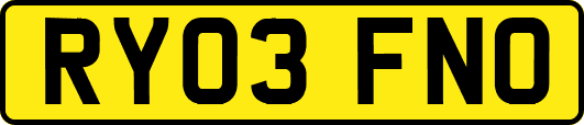 RY03FNO