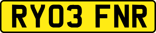 RY03FNR