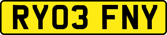 RY03FNY