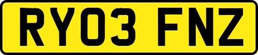 RY03FNZ
