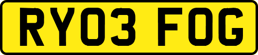 RY03FOG
