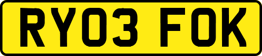 RY03FOK