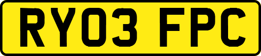 RY03FPC