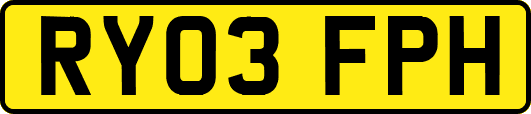 RY03FPH