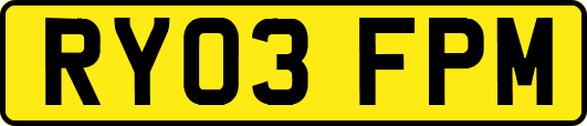 RY03FPM