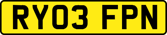 RY03FPN