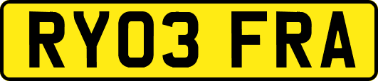 RY03FRA
