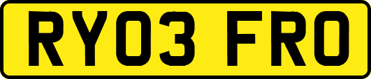 RY03FRO