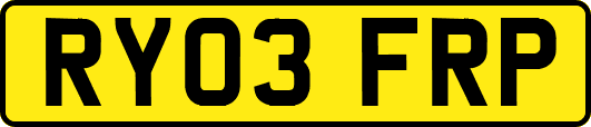 RY03FRP