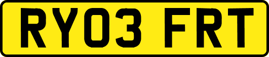 RY03FRT