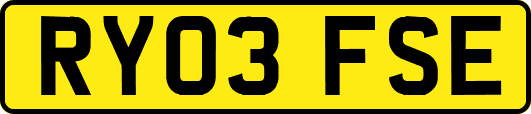 RY03FSE
