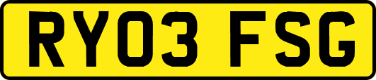 RY03FSG
