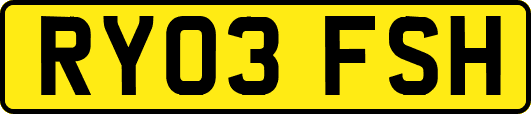RY03FSH