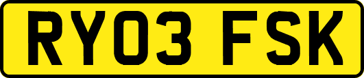 RY03FSK