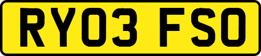 RY03FSO