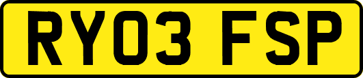 RY03FSP