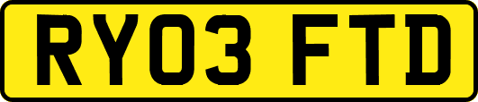 RY03FTD