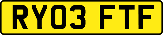 RY03FTF