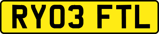 RY03FTL
