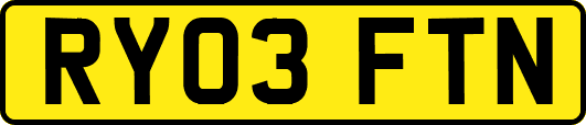RY03FTN