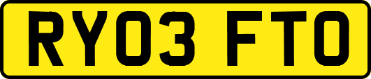 RY03FTO