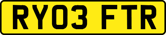 RY03FTR