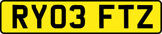RY03FTZ