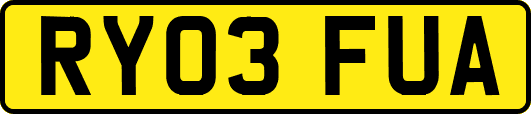 RY03FUA