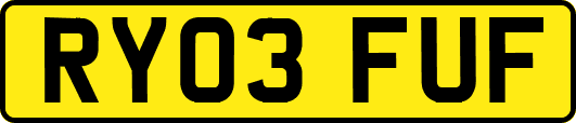 RY03FUF