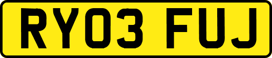 RY03FUJ