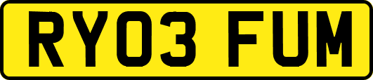 RY03FUM