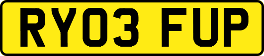 RY03FUP