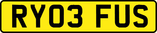 RY03FUS