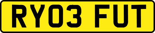 RY03FUT