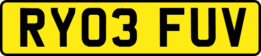 RY03FUV