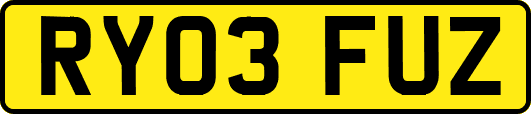 RY03FUZ