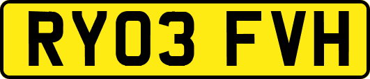 RY03FVH