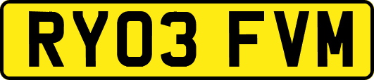 RY03FVM