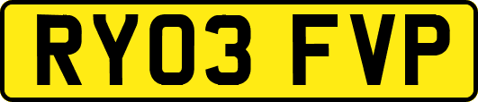 RY03FVP