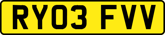 RY03FVV