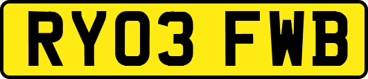 RY03FWB