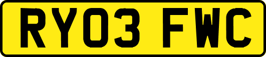 RY03FWC
