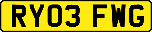 RY03FWG